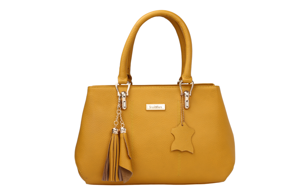 Details more than 68 shree leather ladies bag latest - in.duhocakina