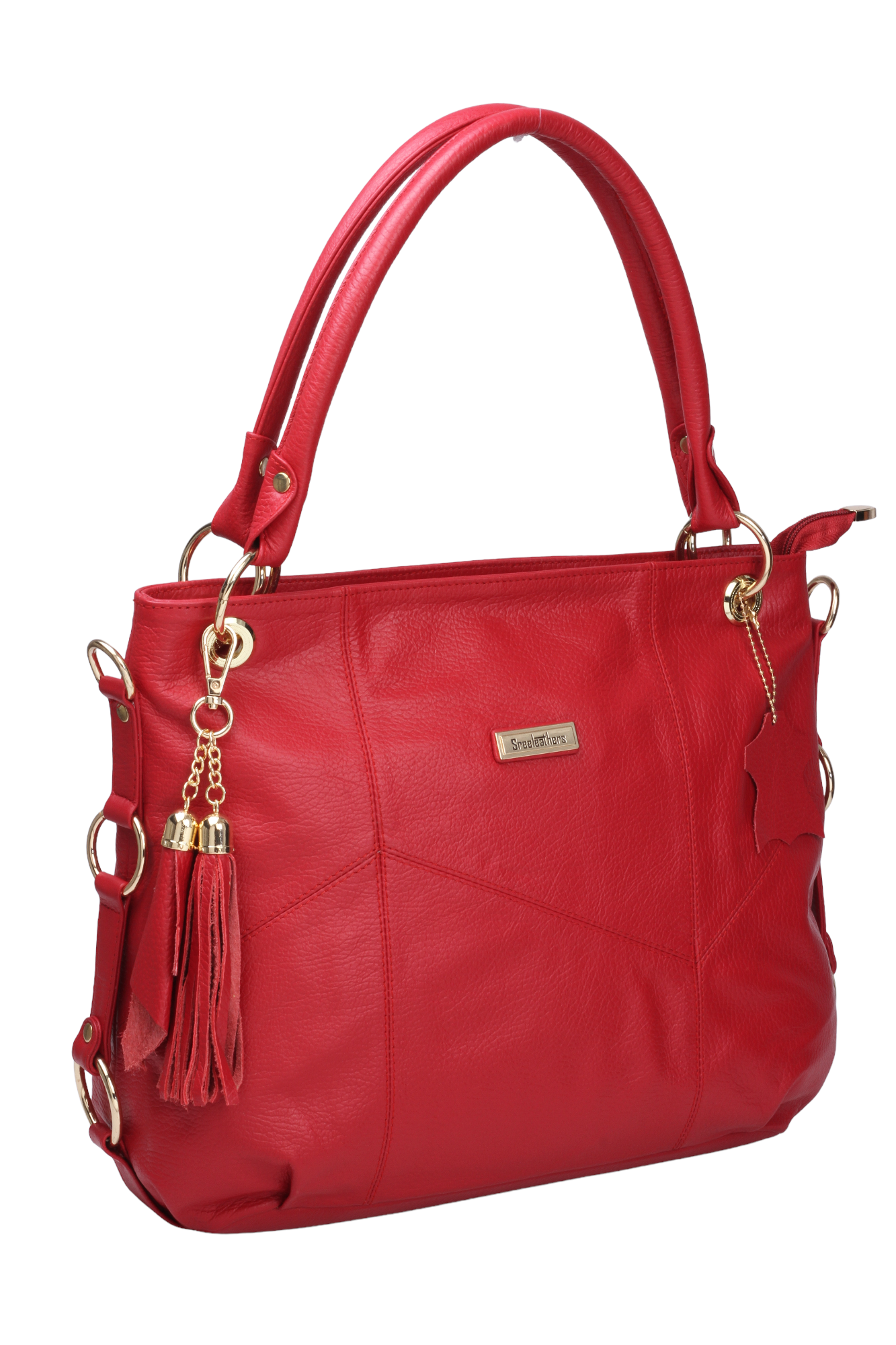 CHARLES & KEITH👜 Ladies HandBag👜 2 Compartment Hand Bag Full Utility New  Design HandBag Elegant Look Ha… | Leather handbags women, Bags, Women  handbags
