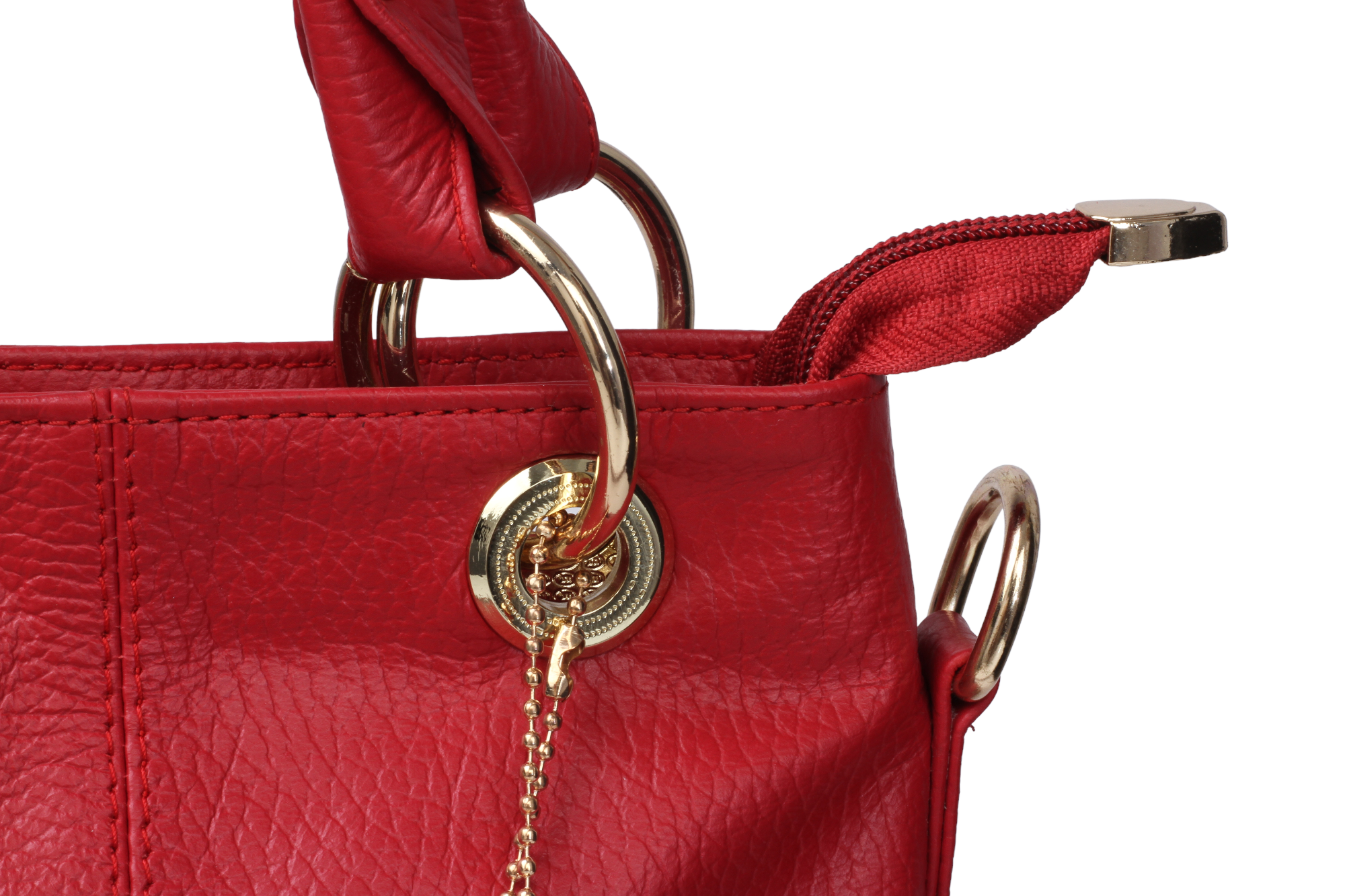 12728 Ladies Hand Bag – Sreeleathers Ltd