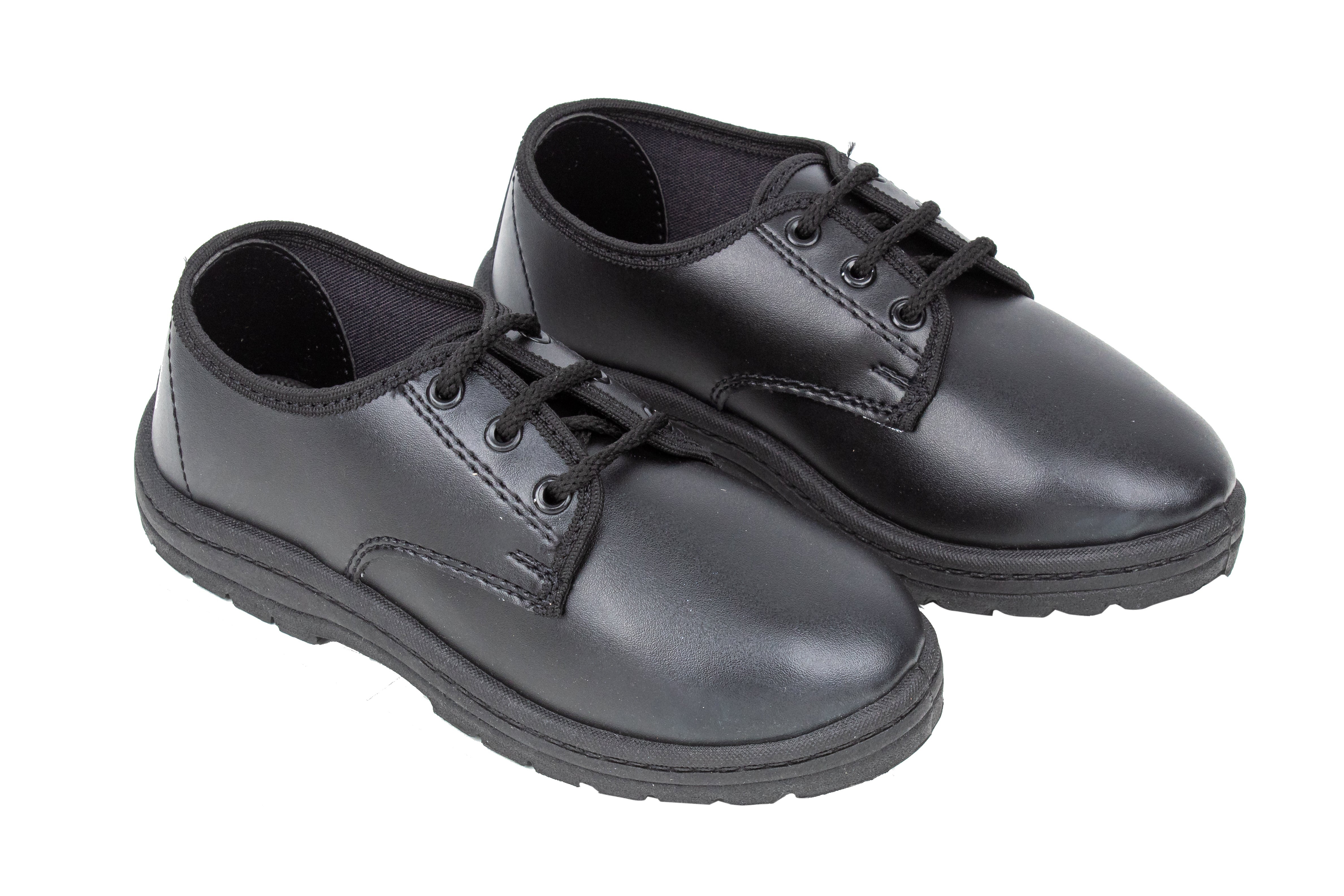 Black Shoes School Uniform Girls Flat Shoes School Uniform Shoes