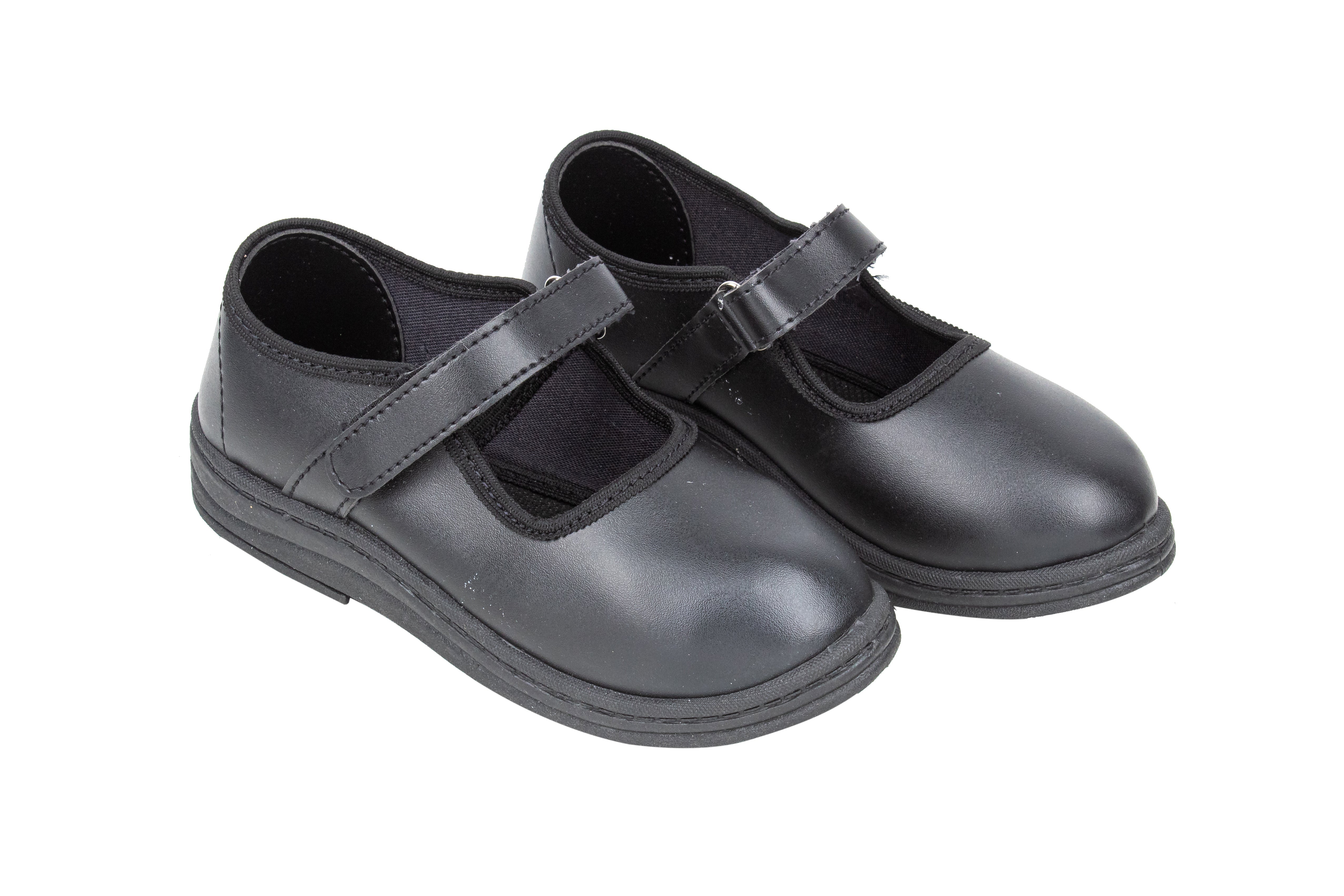 School Shoes Girls 99731 (Above 13 Yrs) – SREELEATHERS