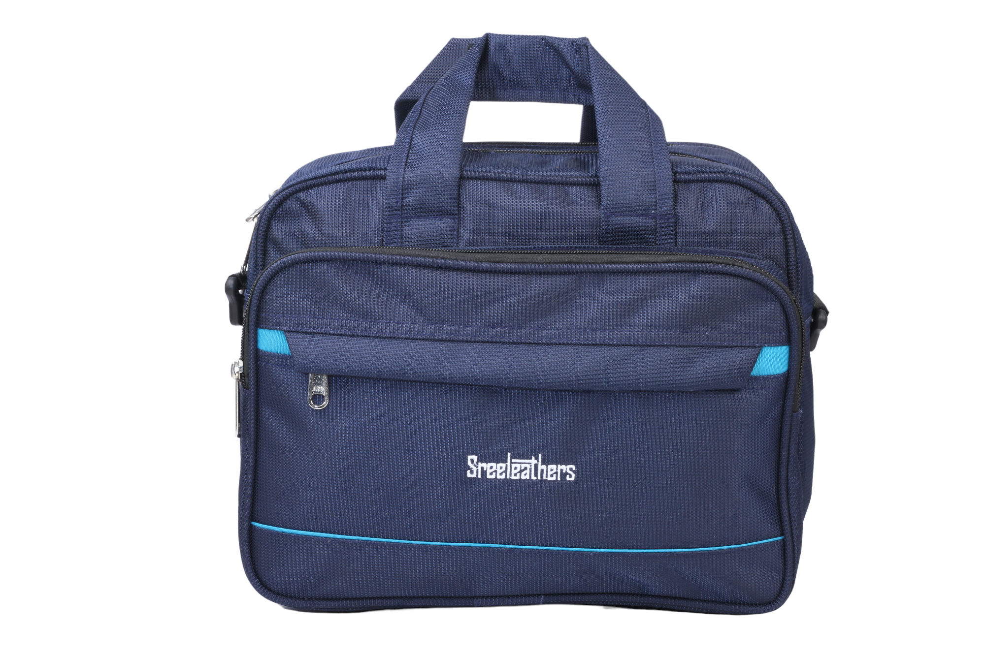 108921 Leather Portfolio Bag – Sreeleathers Ltd, 52% OFF