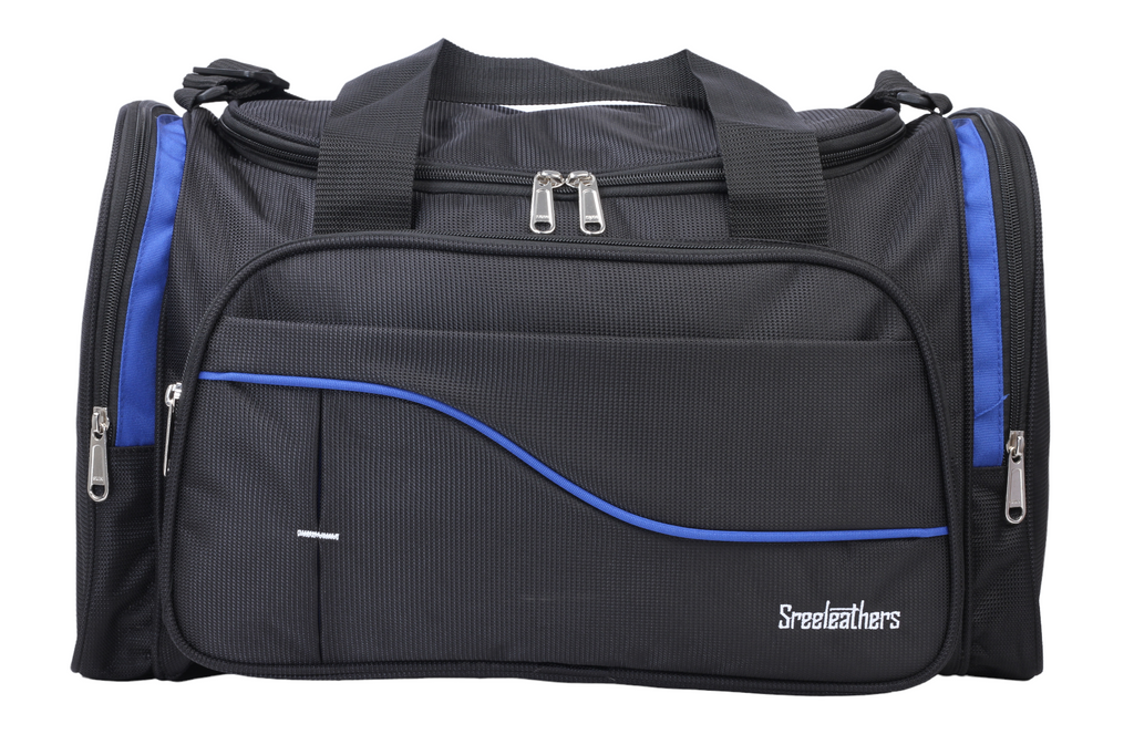 sreeleathers travel bag