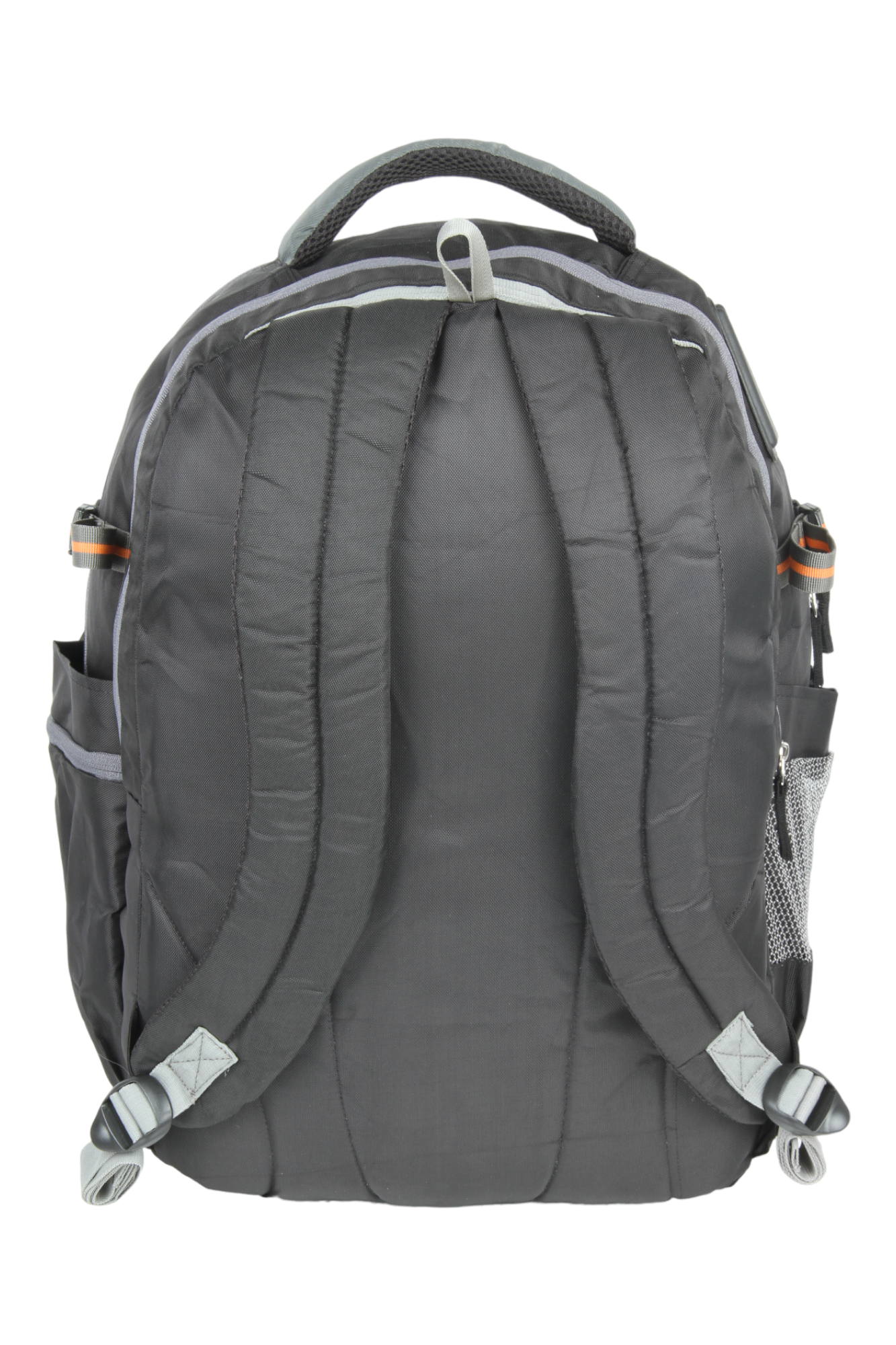Backpack (Black) 19515 – Sreeleathers Ltd