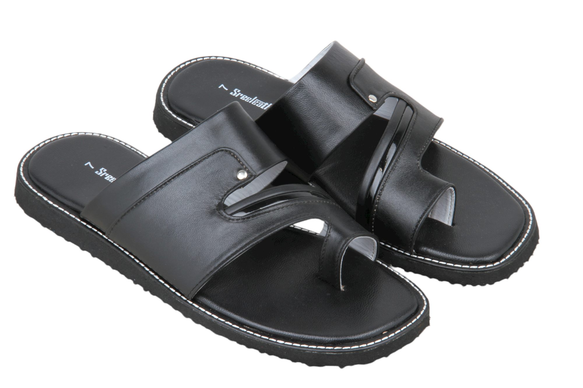 Sreeleathers slippers 2025
