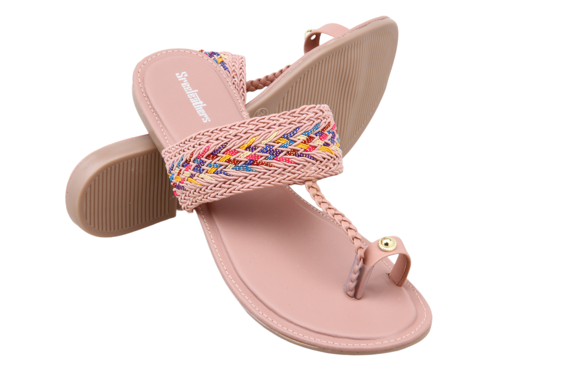 Flip flop chappal ladies hotsell