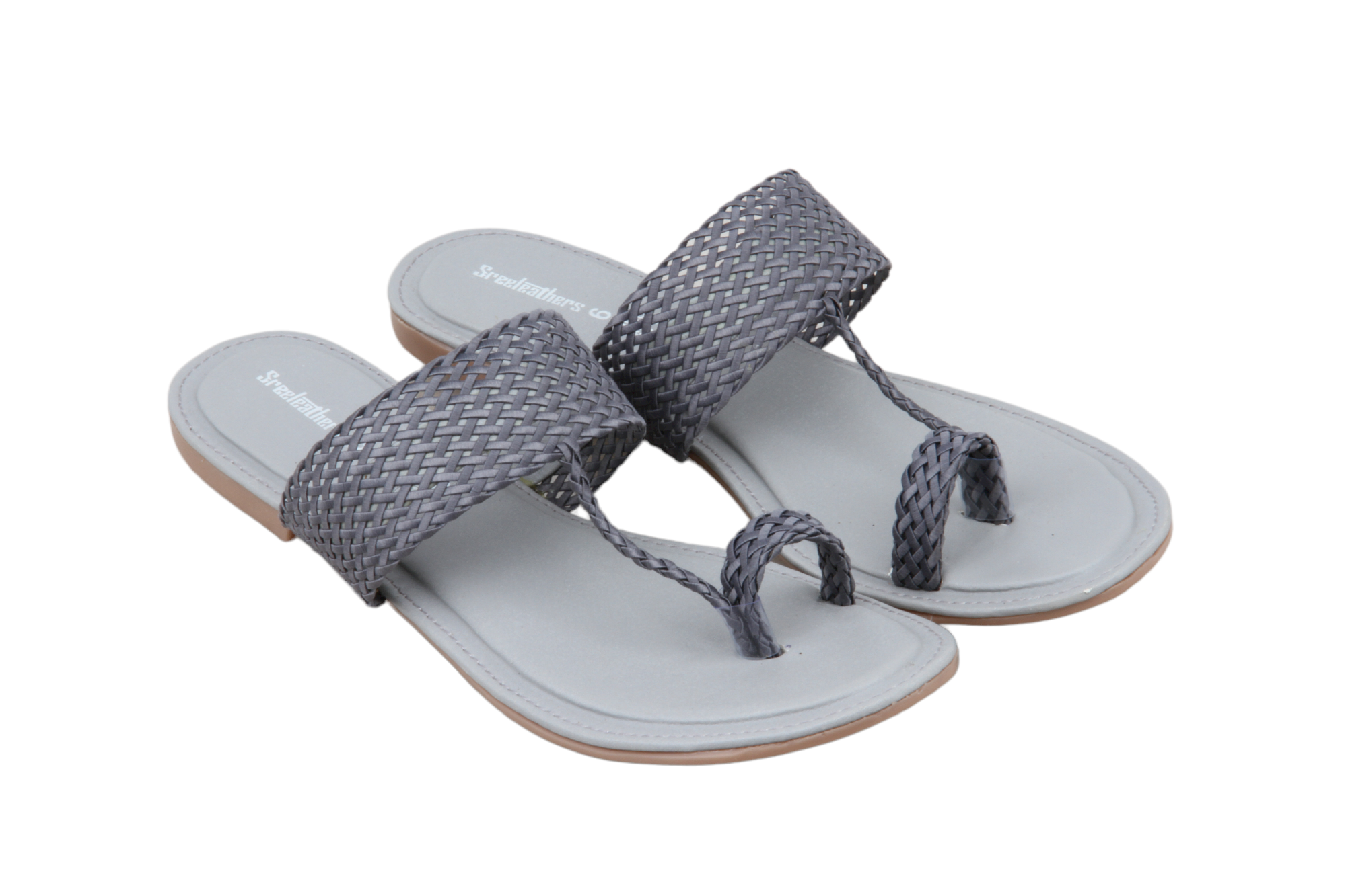 Flat chappal for deals ladies