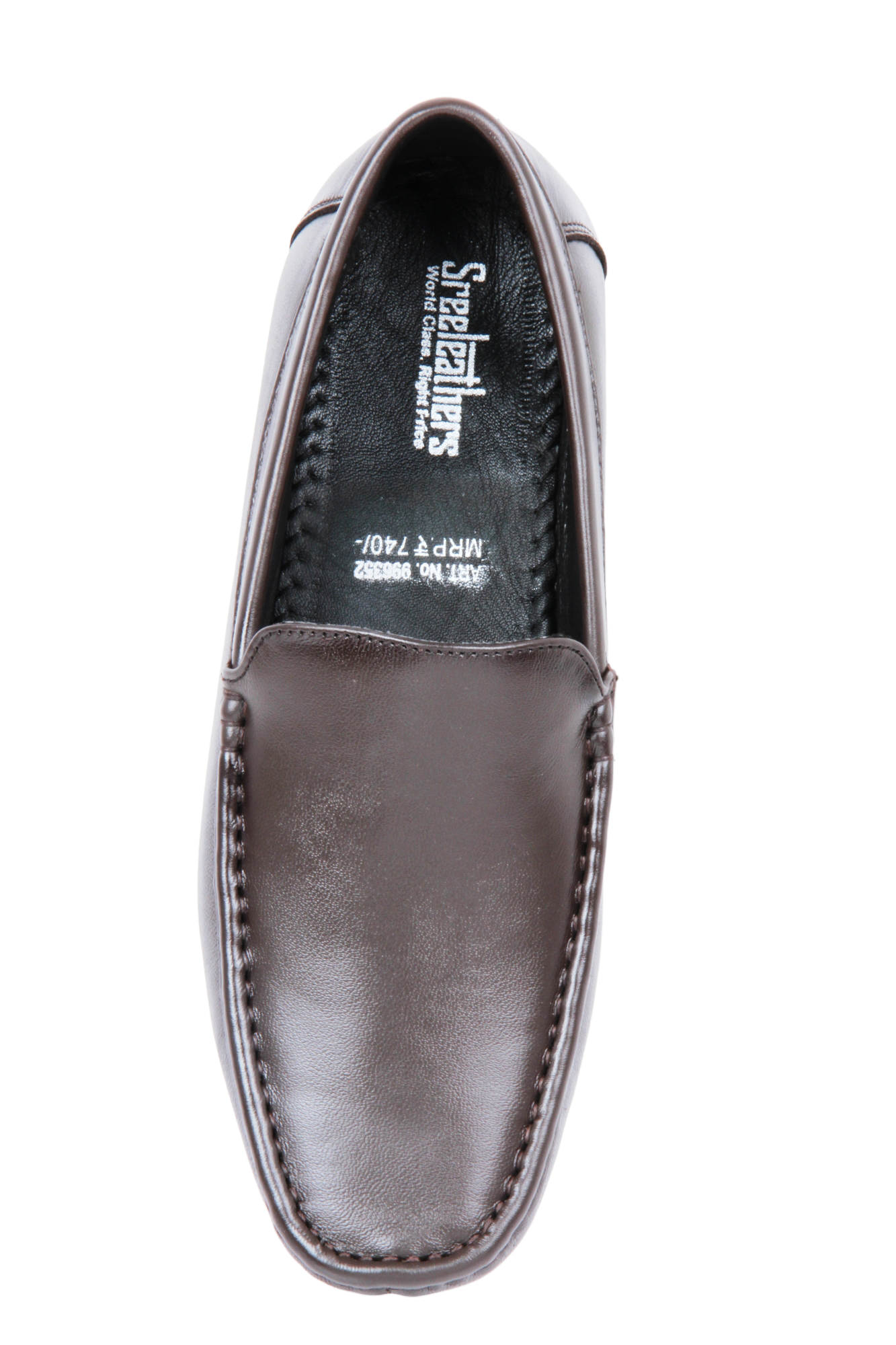 Sreeleathers loafers 2025