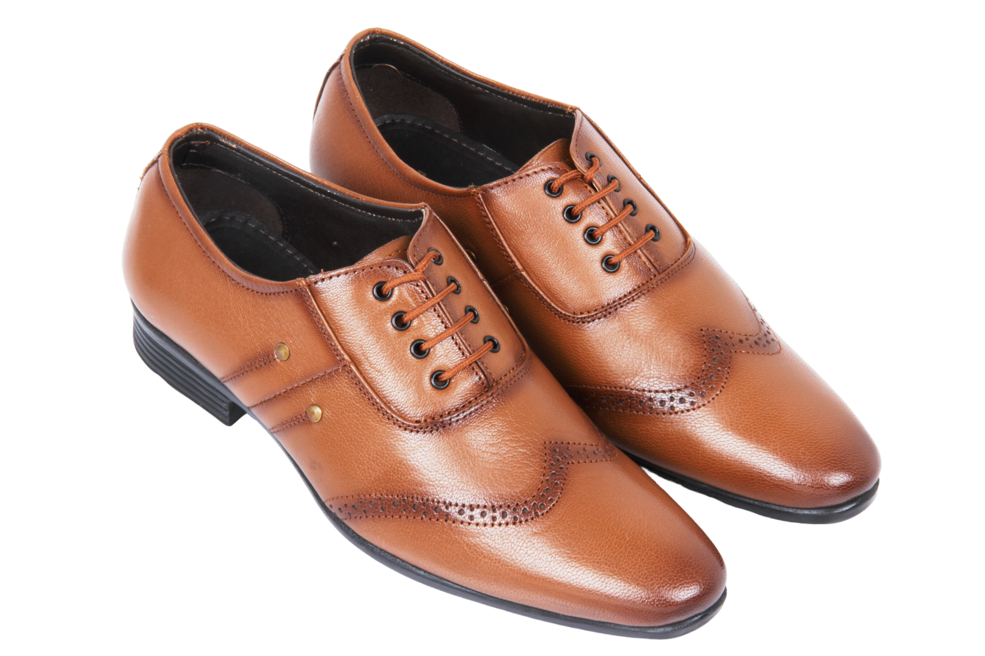 Bacca Bucci OSLO Lace-ups Office Formal Shoes with Superior Comfort