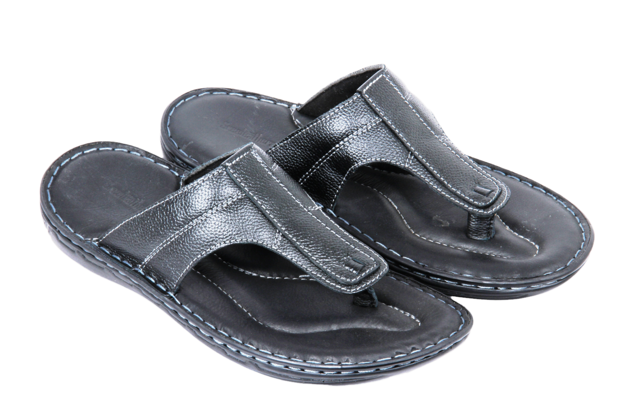 Leather 2025 ki chappal