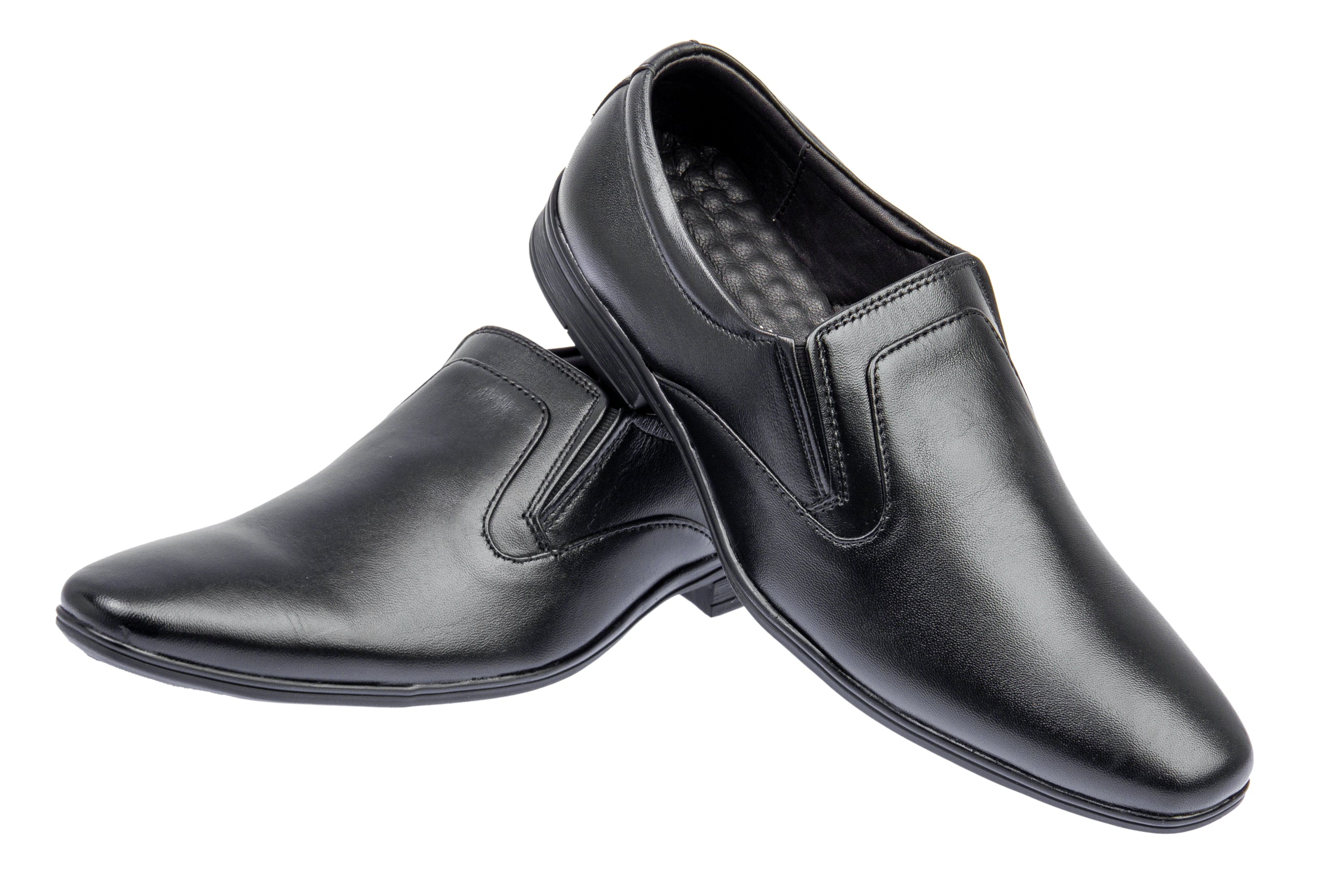 The Ultimate Men's Dress Shoes for Plantar Fasciitis