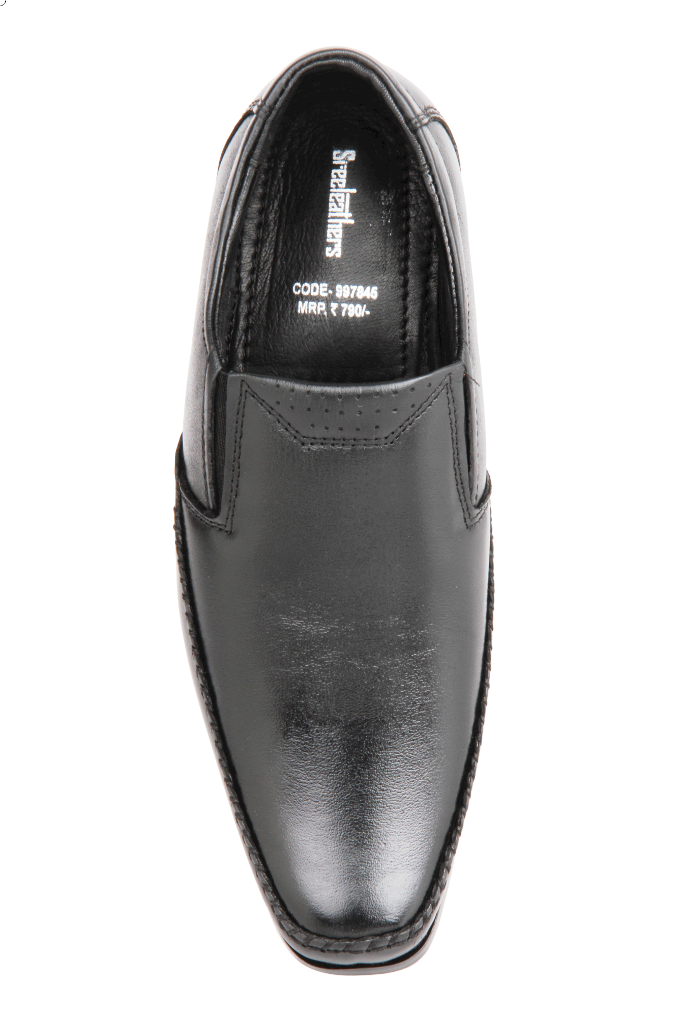 Sreeleathers mens top formal shoes