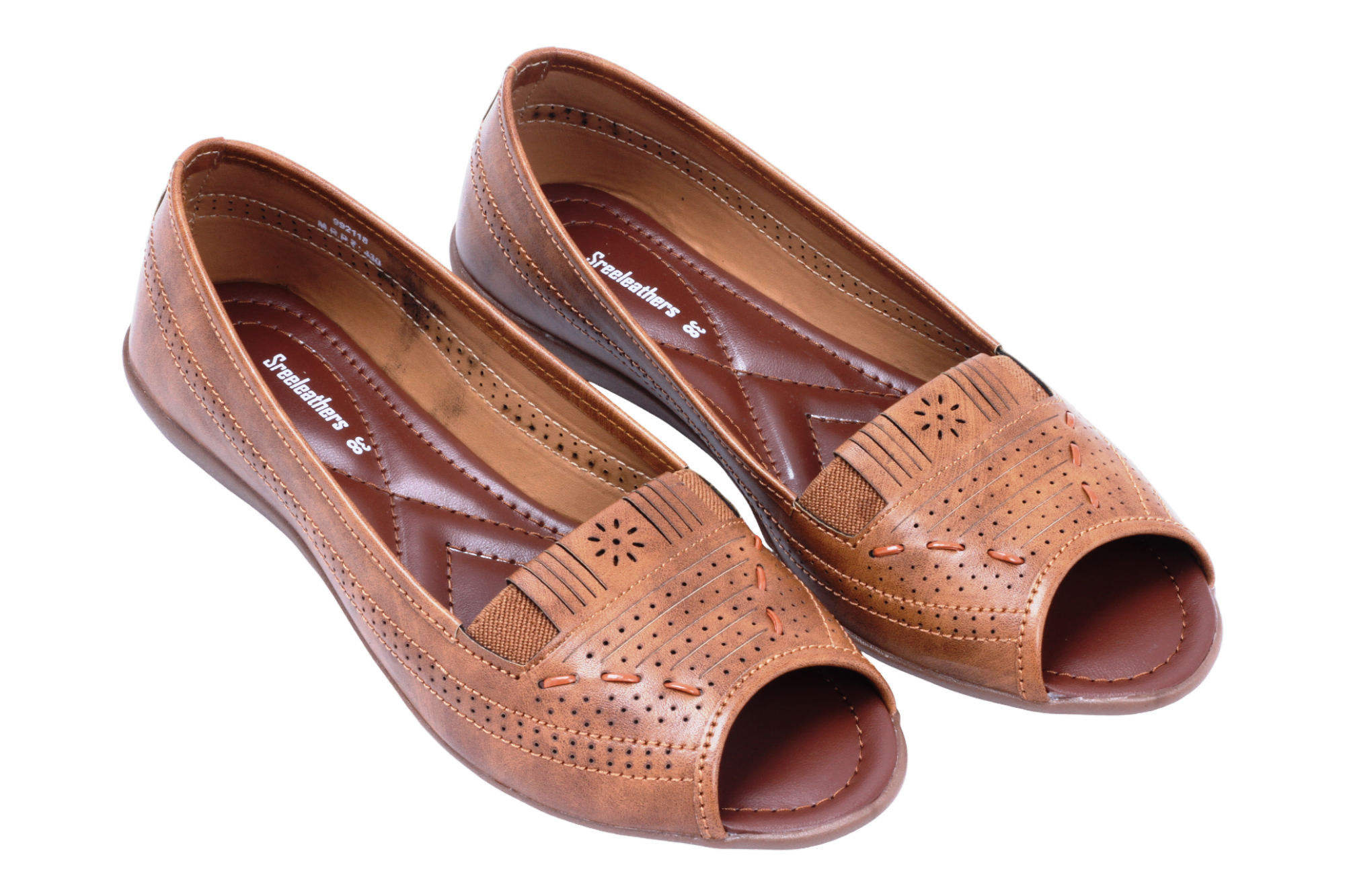 Polka Women Fancy Flat Belly shoes, Size: 36-42 at Rs 250/pair in New Delhi  | ID: 23818496597