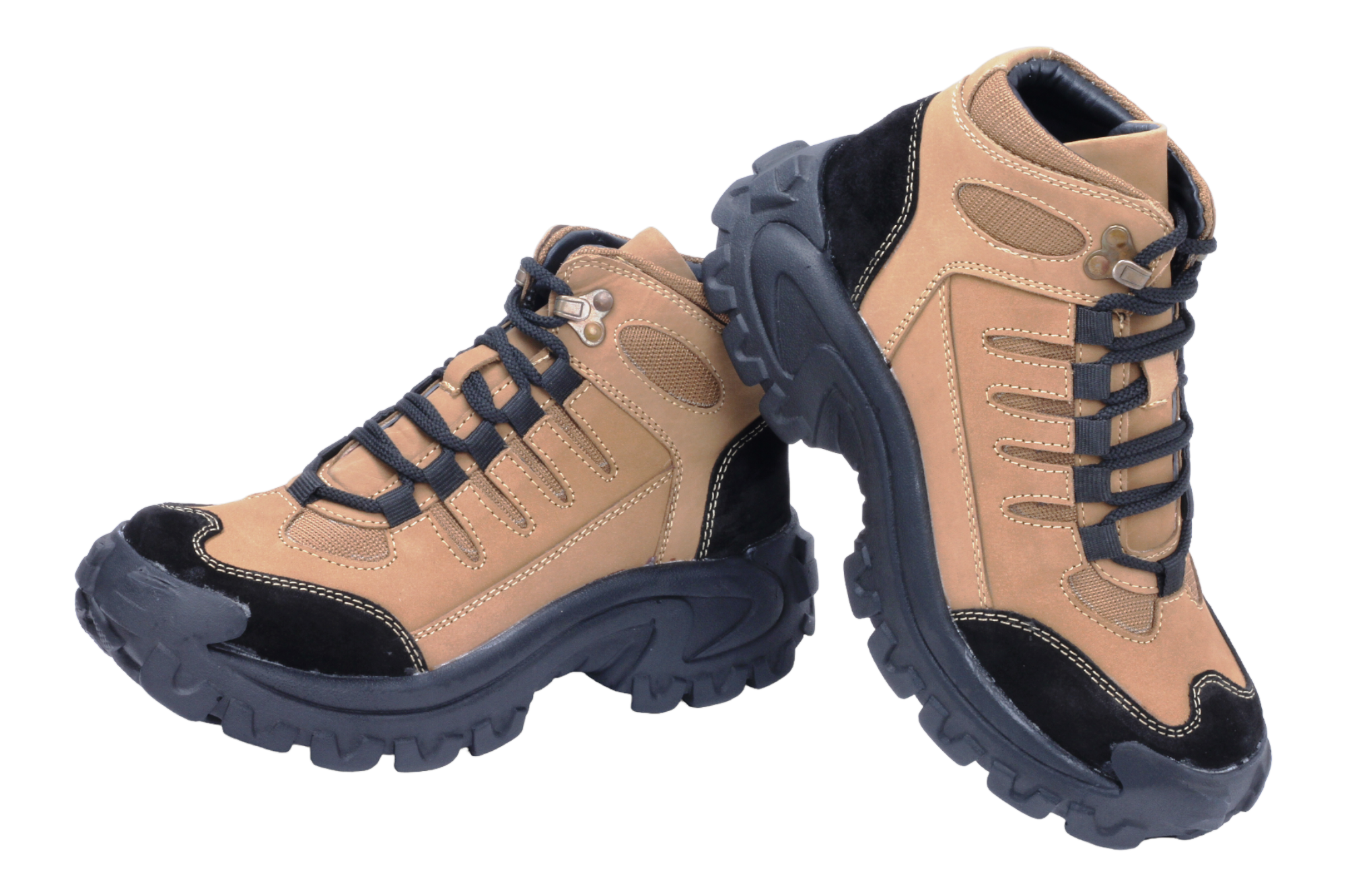Sreeleathers 2025 safety shoes