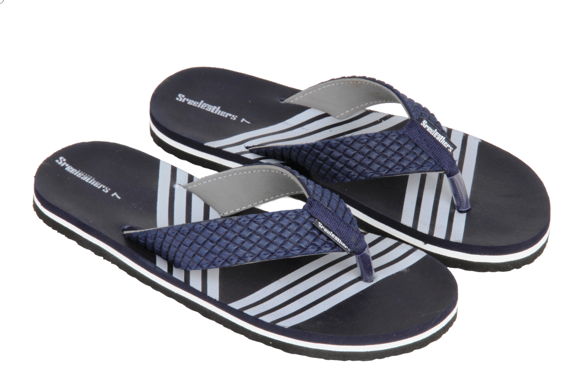 Sreeleathers flip flops discount