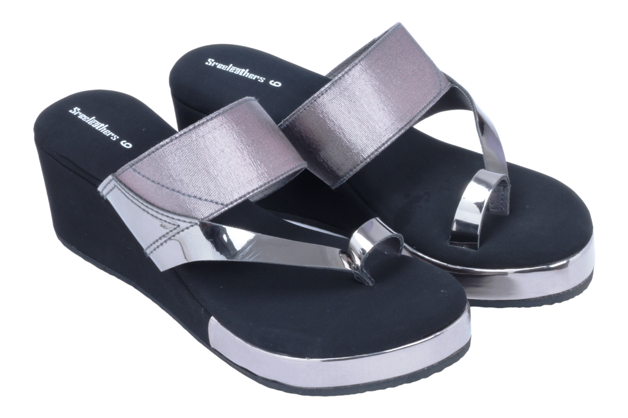 Sreeleathers sandals 2025 online shopping