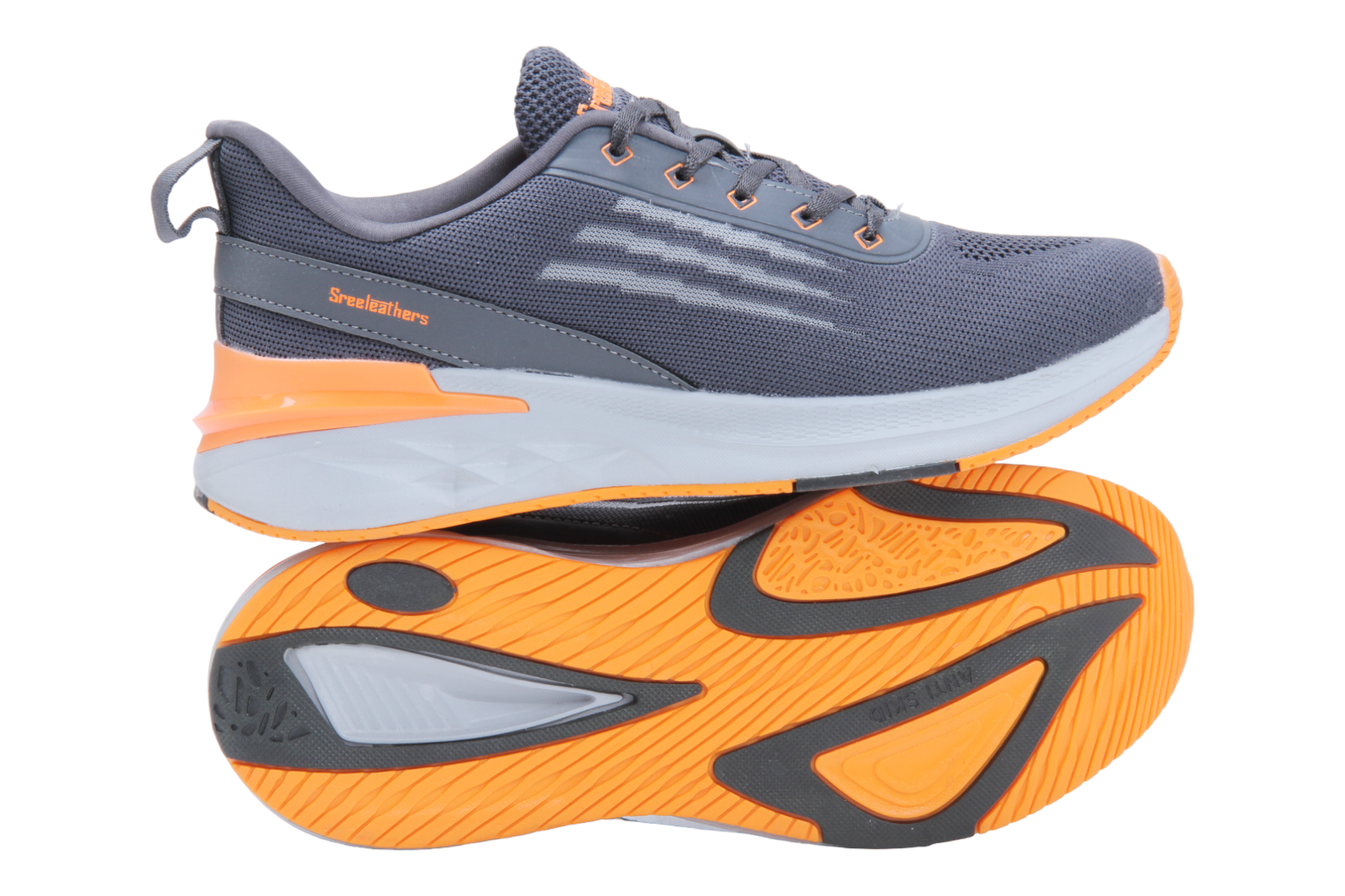 Shree Leather Sports Shoes - Buy Shree Leather Sports Shoes online in India