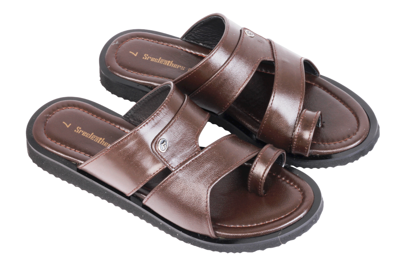 Chappal Sreeleathers Ltd Shree Leather Chappal Price List