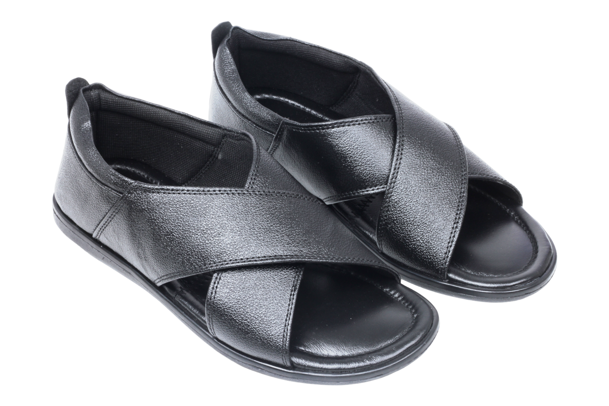 Shree leather 2025 mens sandals