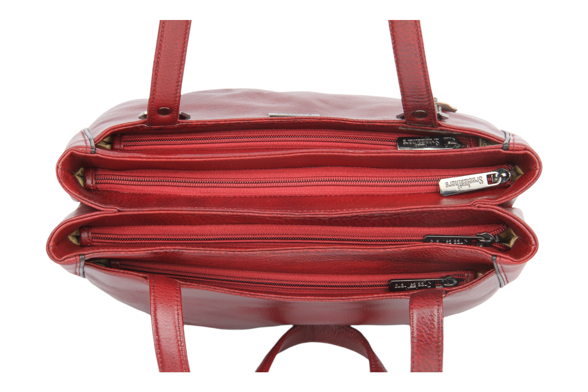 Premium Leather Messenger Bag 997427 (TAN) – SREELEATHERS