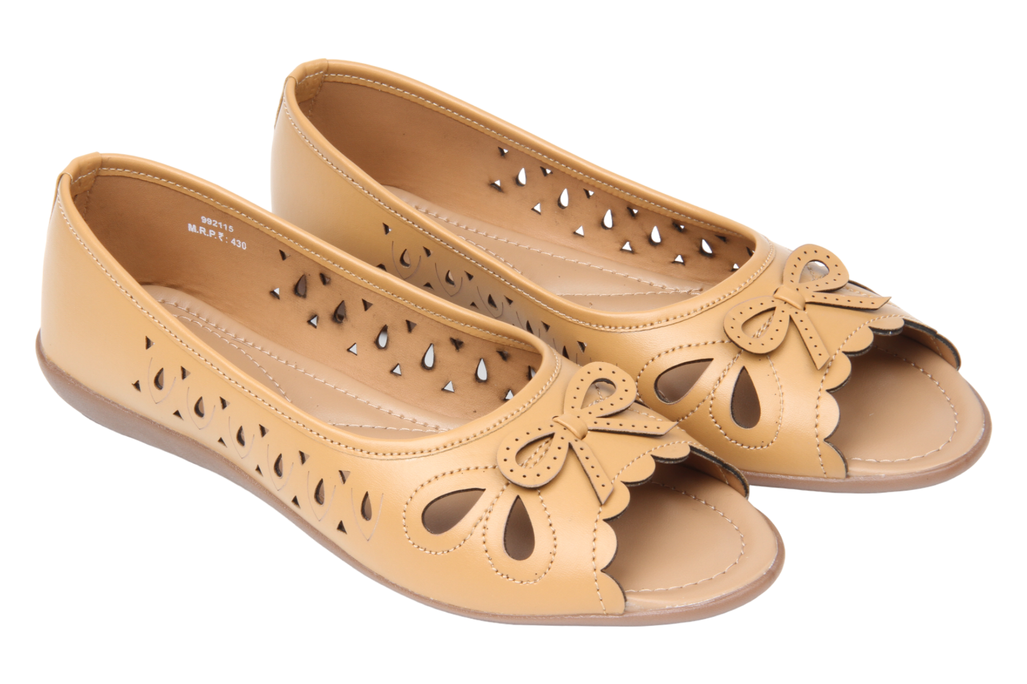 Formal bellies 2025 for ladies