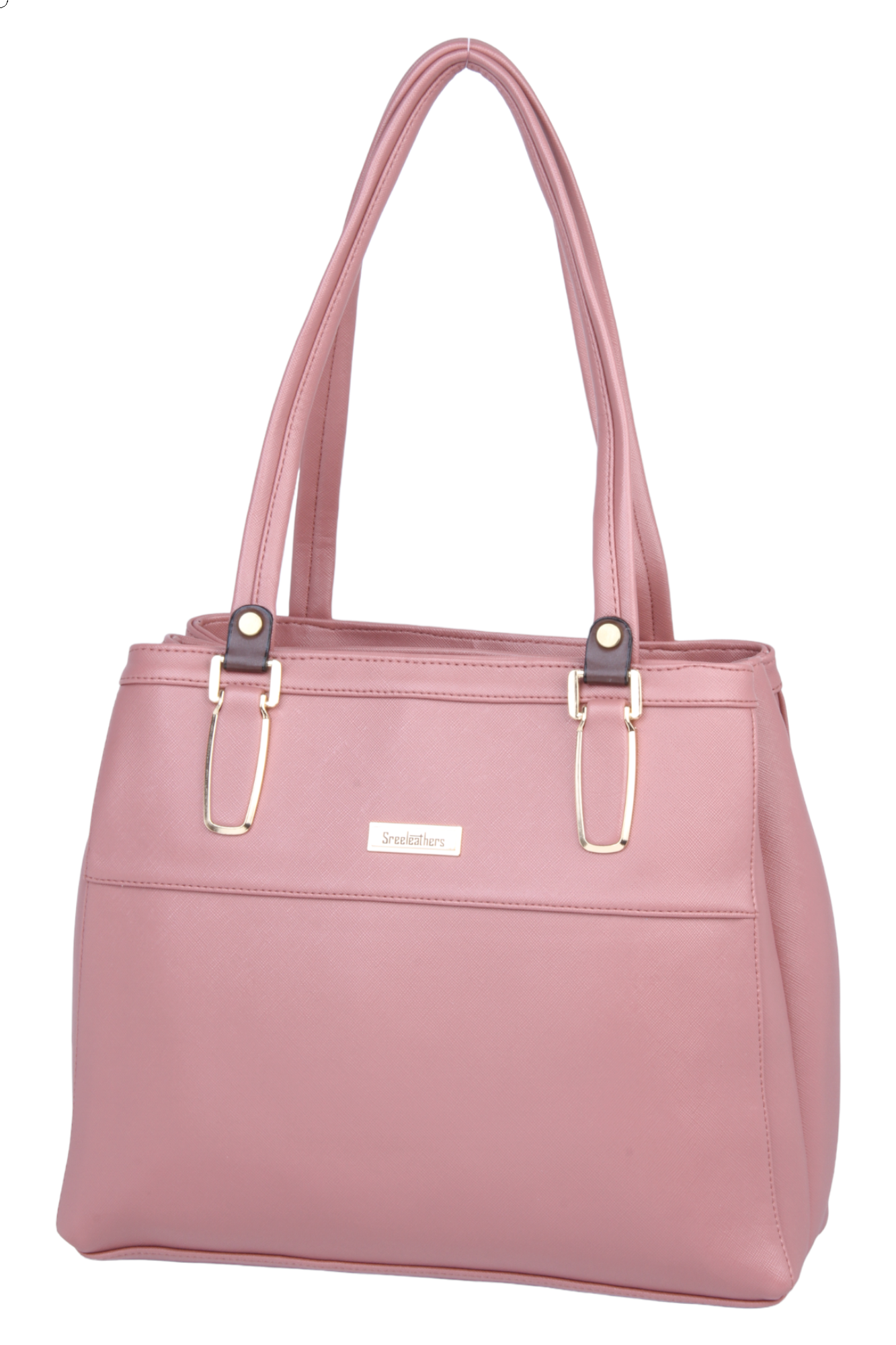 LADIES HAND BAG 999142 SREELEATHERS