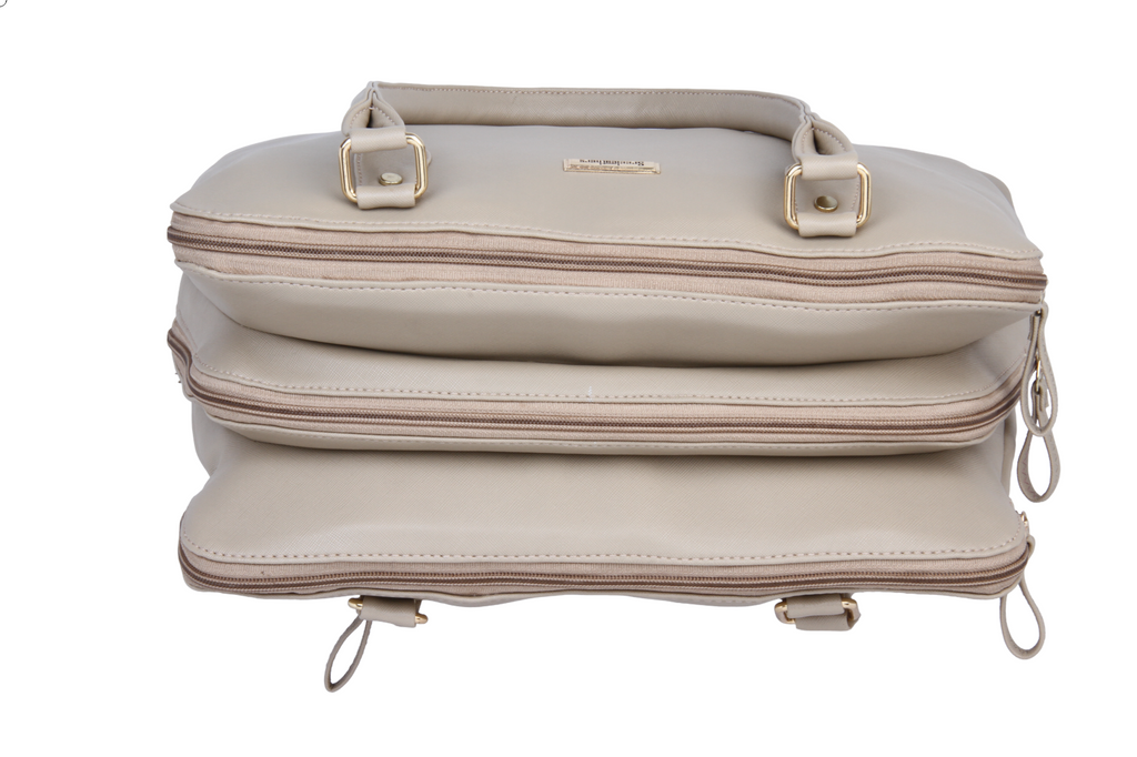 LADIES HAND BAG 999138 SREELEATHERS