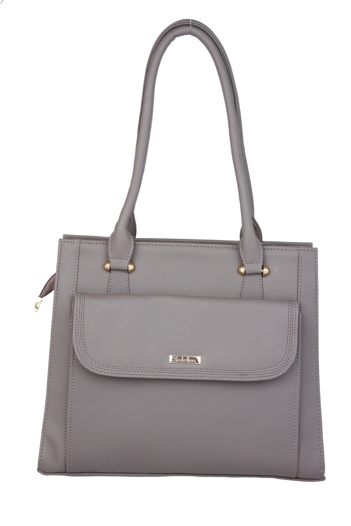 Da Milano Genuine Leather Orange Ladies Bags (LB-00699) : Amazon.in: Fashion