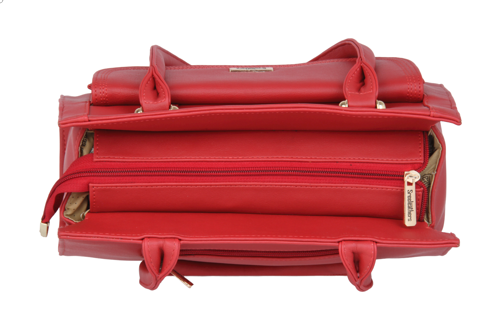 LADIES HAND BAG 97466 SREELEATHERS