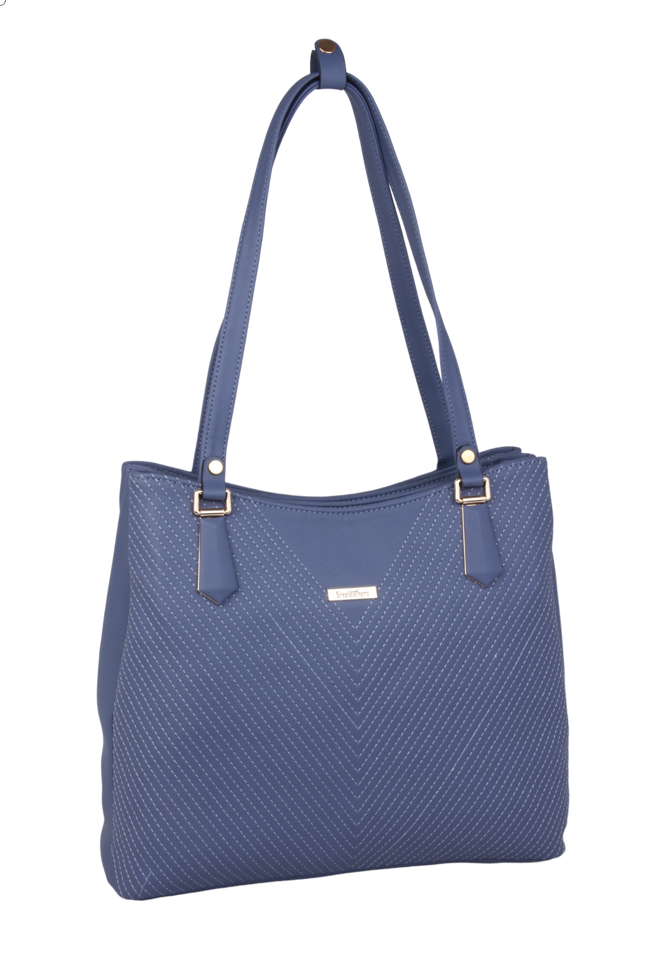 LADIES HAND BAG 97464 SREELEATHERS