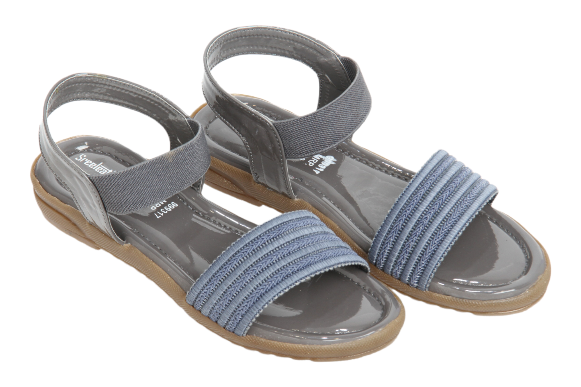 Huayuanwell Girls Sandals Open Toe Bowknot Sandals Summer Flat India | Ubuy