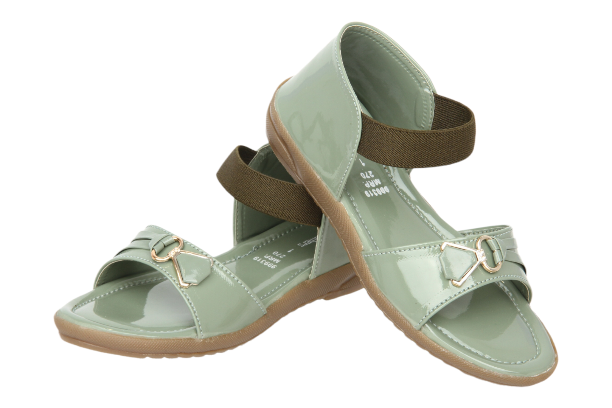 11 year girls online sandal