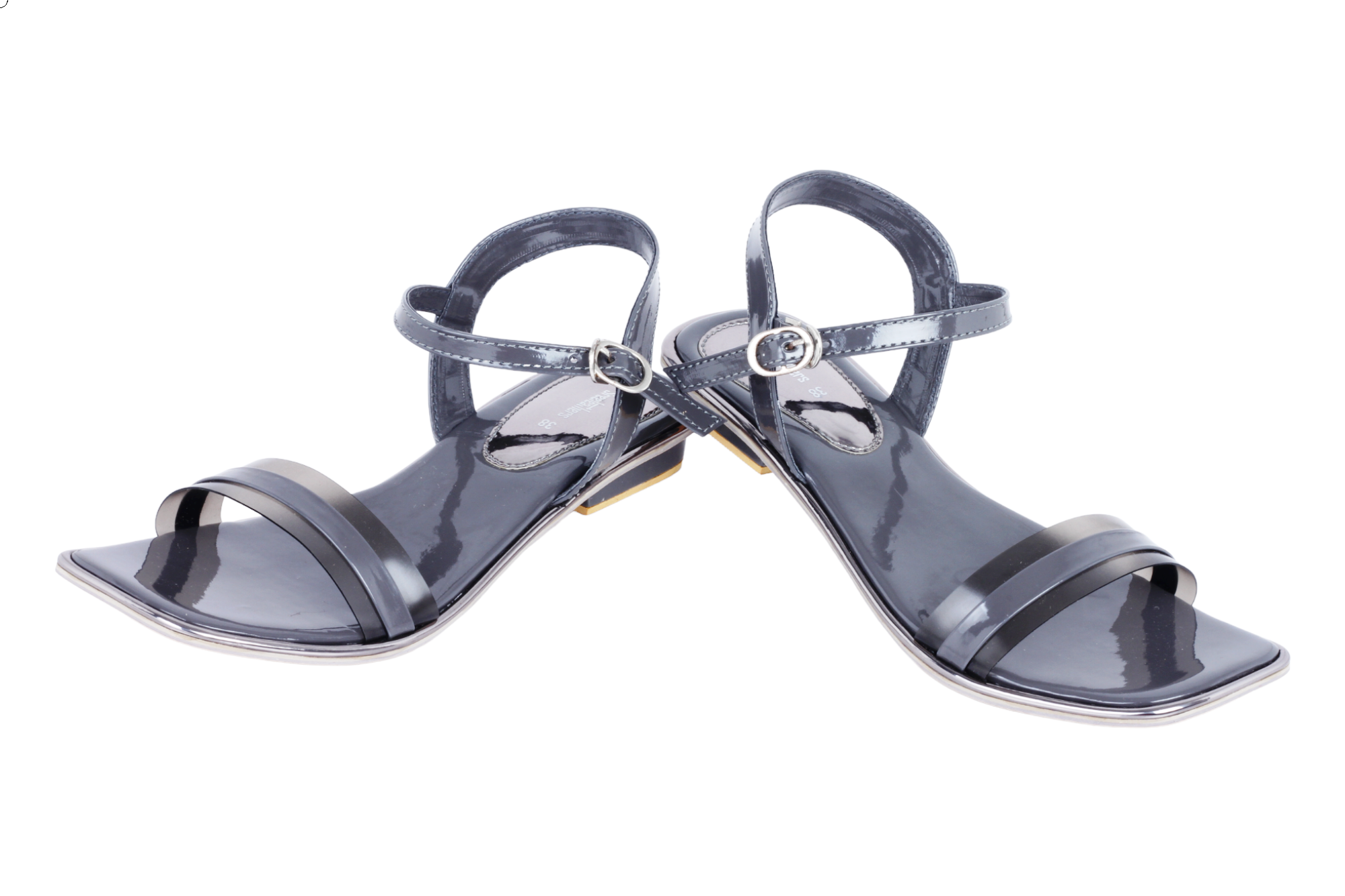 BATA Men's Slippers Walker Th Flip-Flops Open Toe Rubber Sole synthetic  Slip -On | eBay