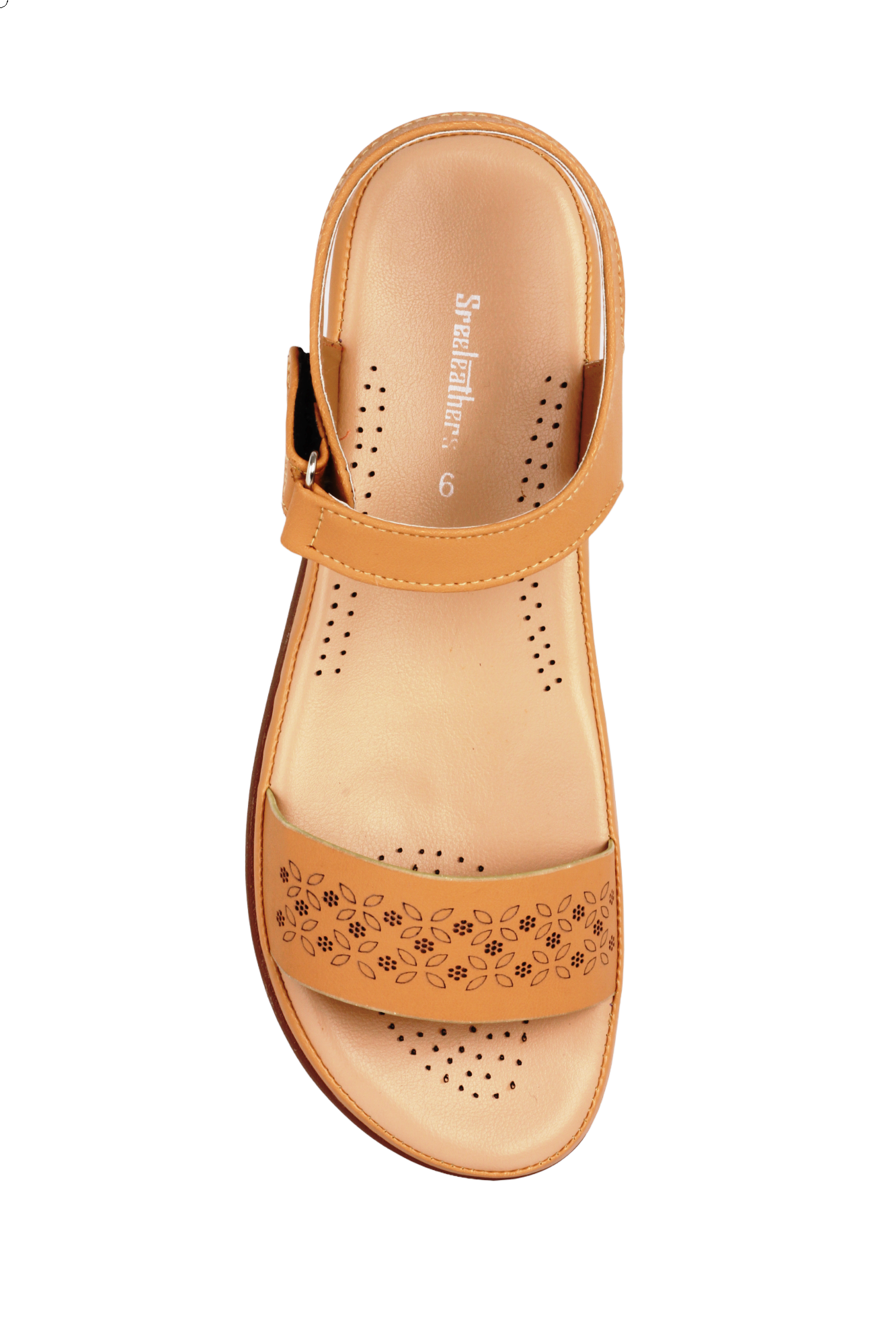 Sree 2025 leathers sandals