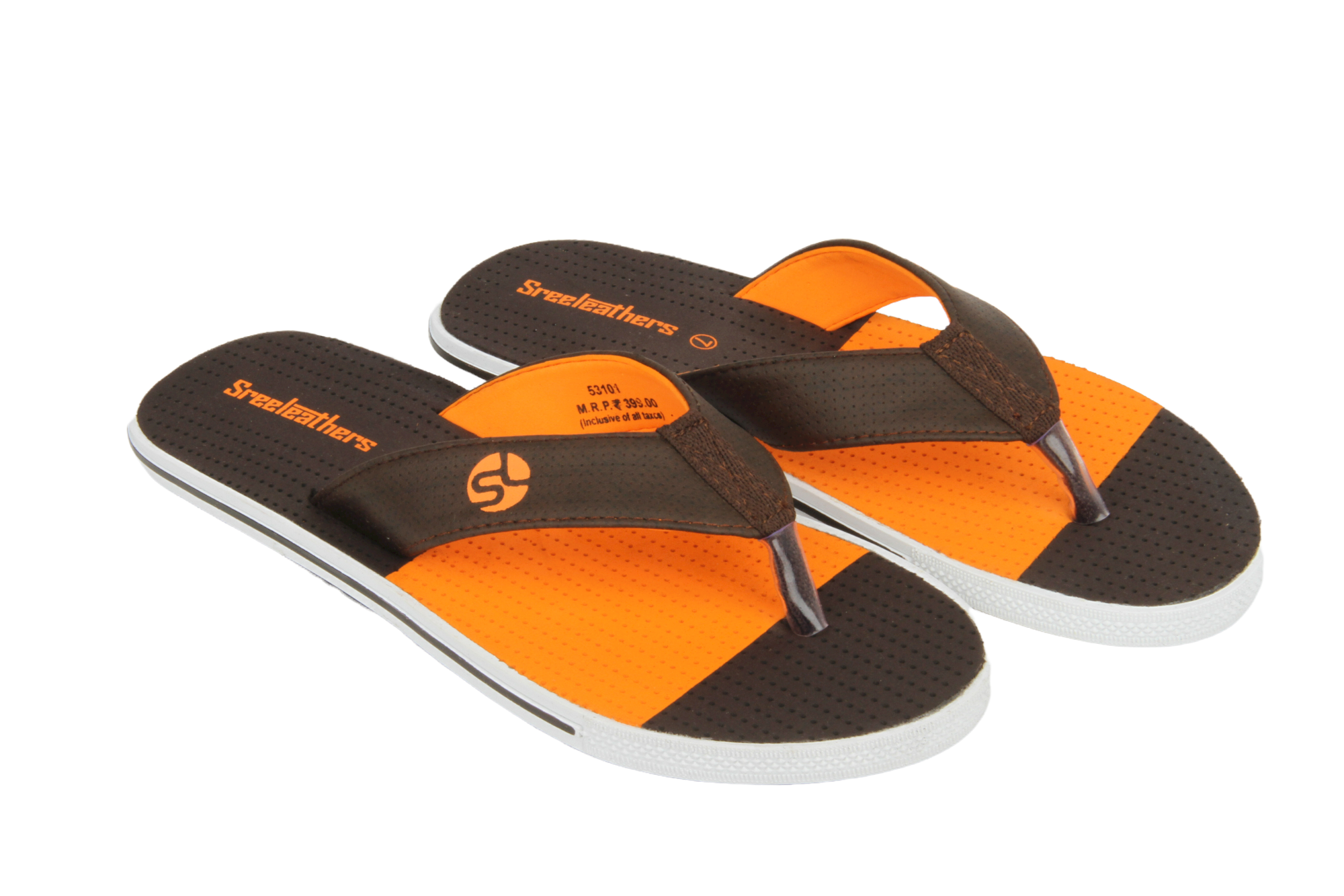 FLIP FLOPS 53101 SREELEATHERS