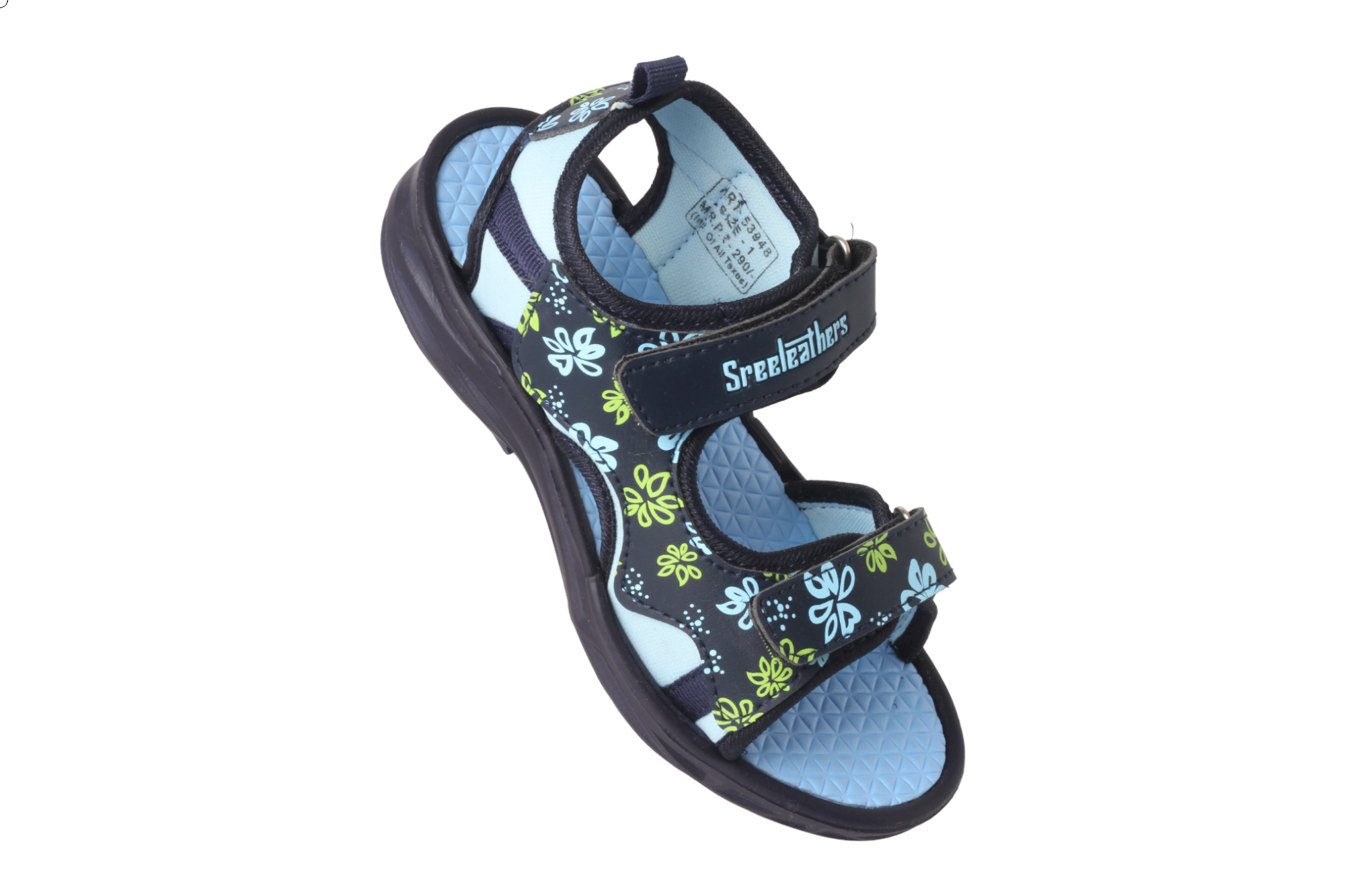 Ladko 2025 ke sandal