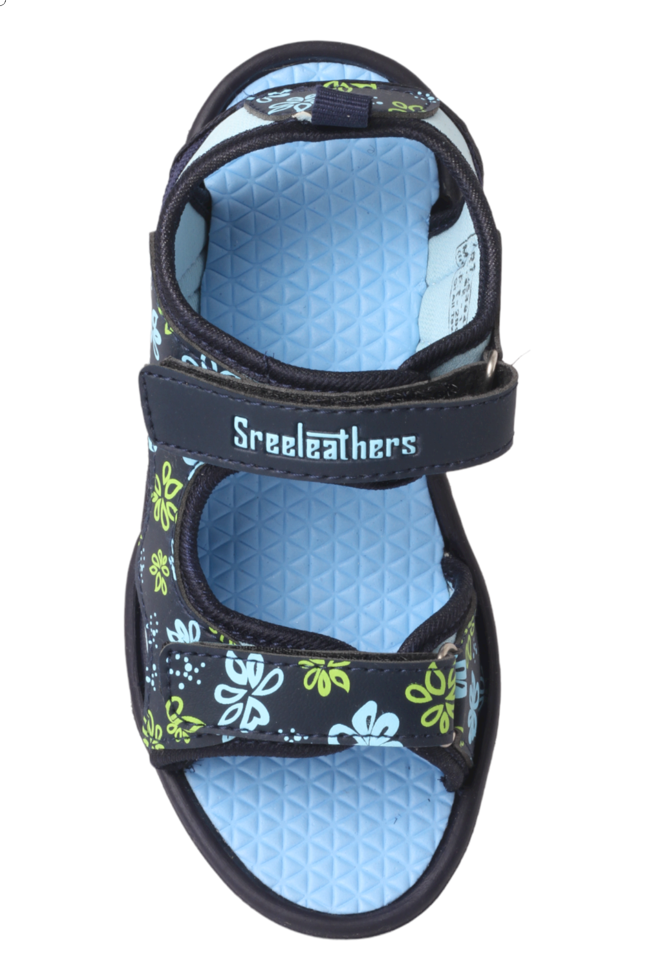 Boys sandals size best sale 1.5