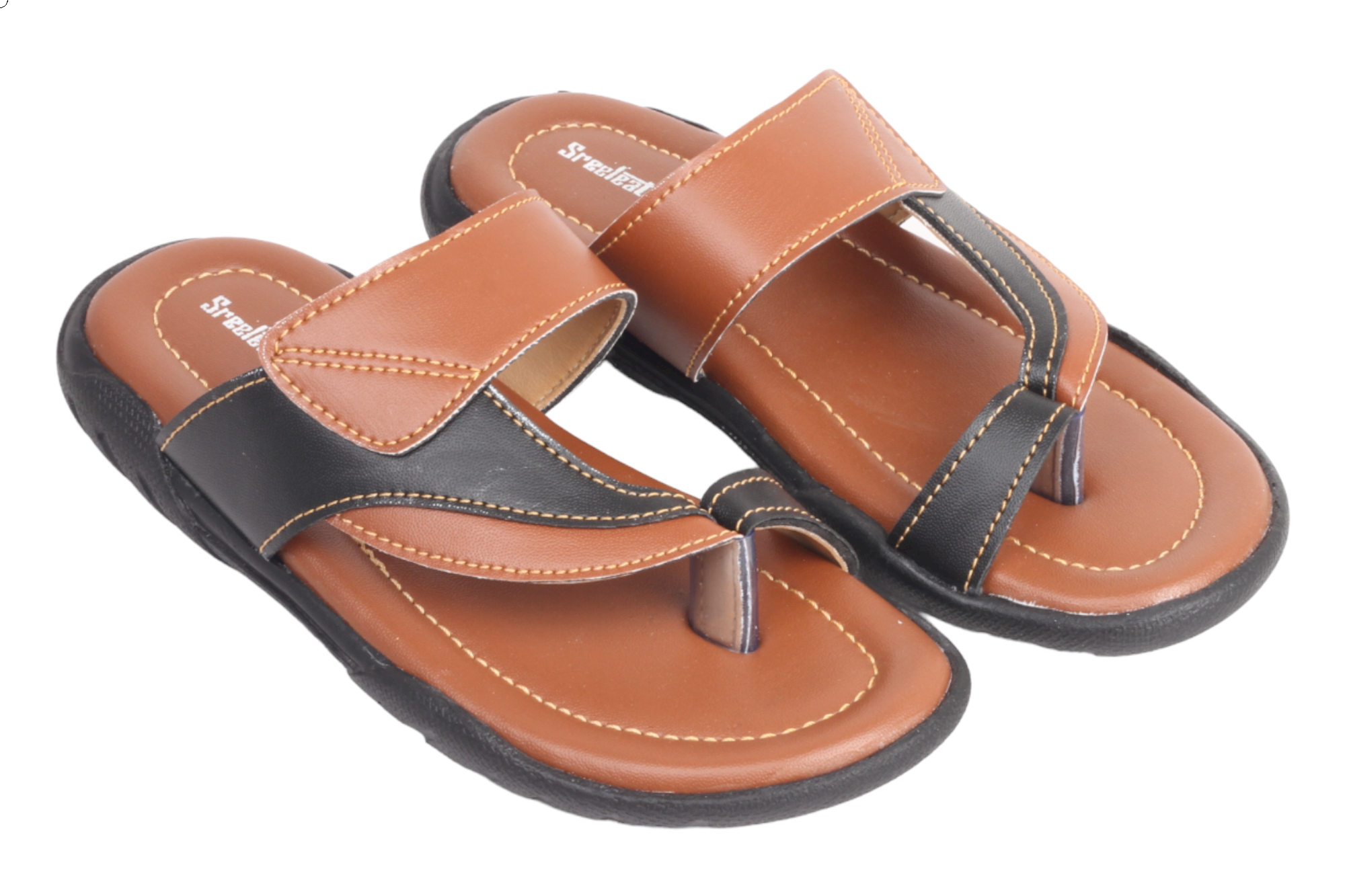 Boys 2025 fancy chappal