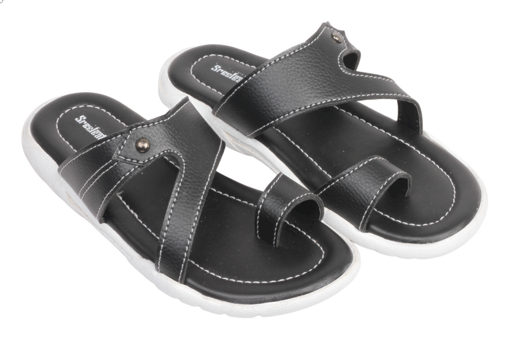 BOYS CHAPPAL â SREELEATHERS