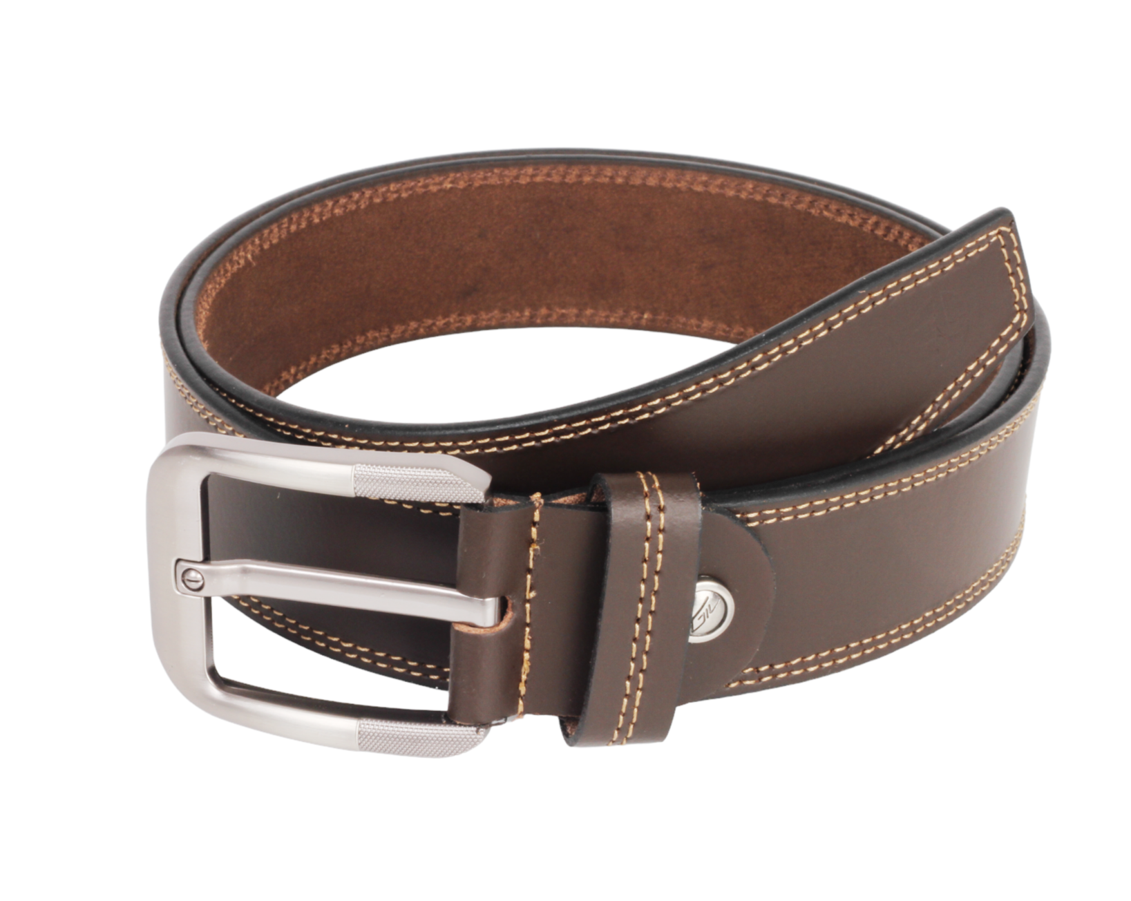 Shree sales leather belt