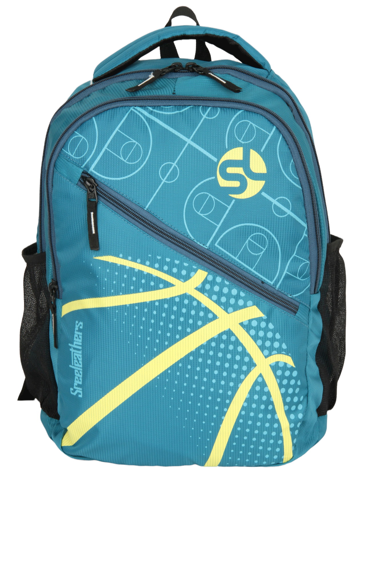 Multi Utility Backpack 999918 SREELEATHERS