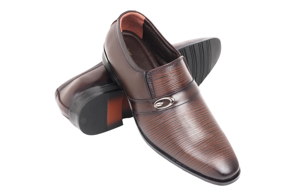 Sri leather shoes discount