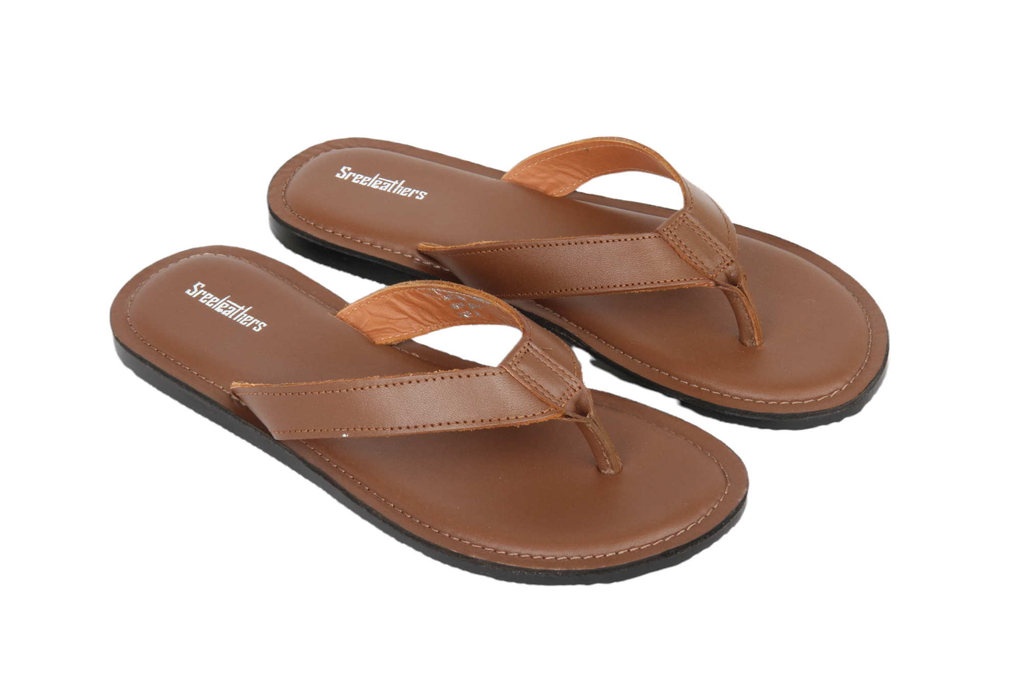 Sreeleathers 2025 office chappal