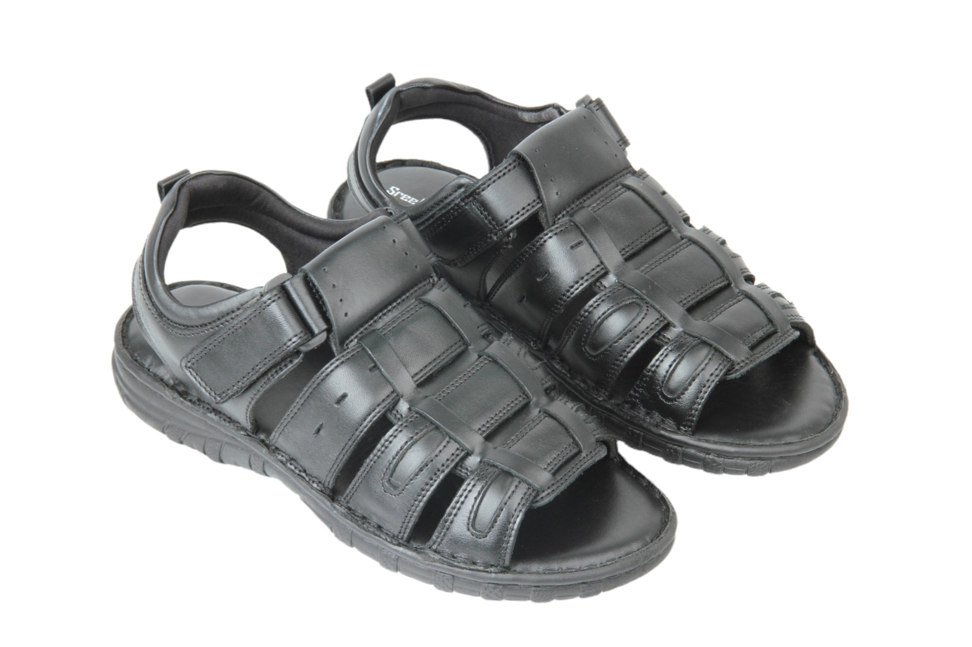Shree leather 2025 sandal for man