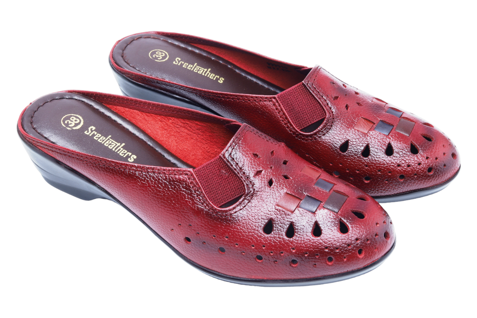 Sreeleathers ladies 2025