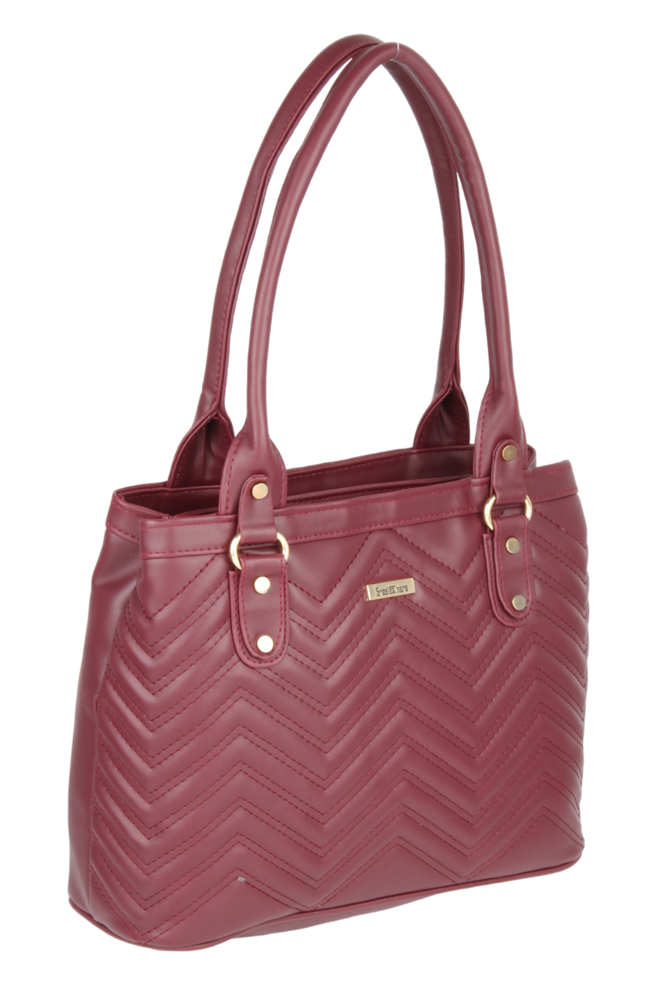 Medium Sized Handbag Shoulder Bag 2 Compartments Zipped Flap Ladies Classic  UK | eBay
