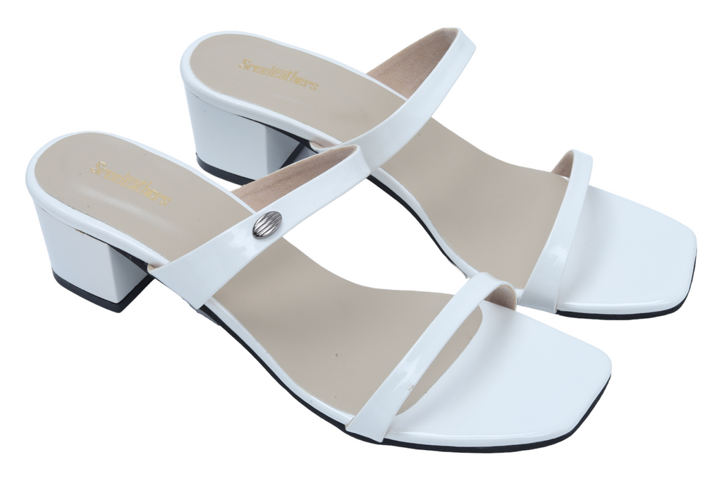 Sreeleathers ladies shoes online shopping sales