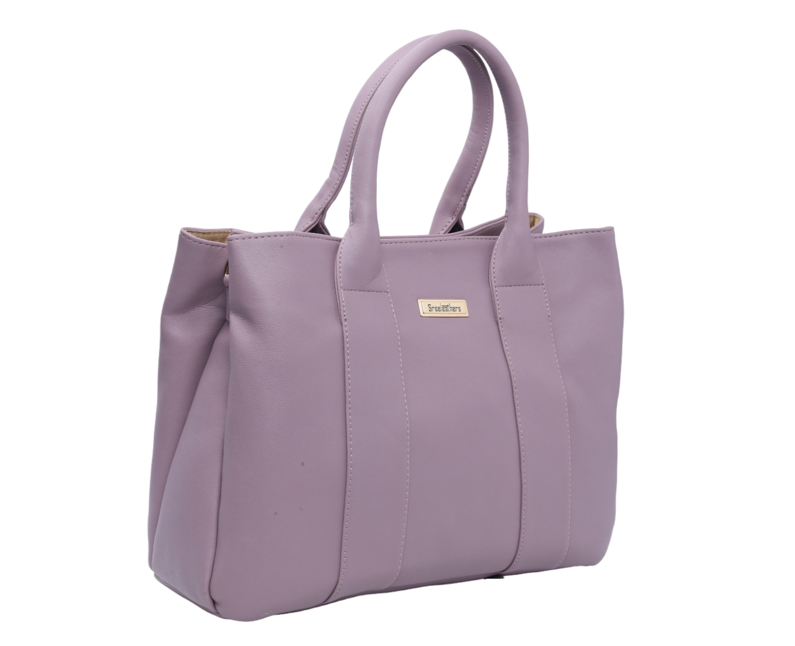 LADIES HANDHELD BAG 97488 SREELEATHERS