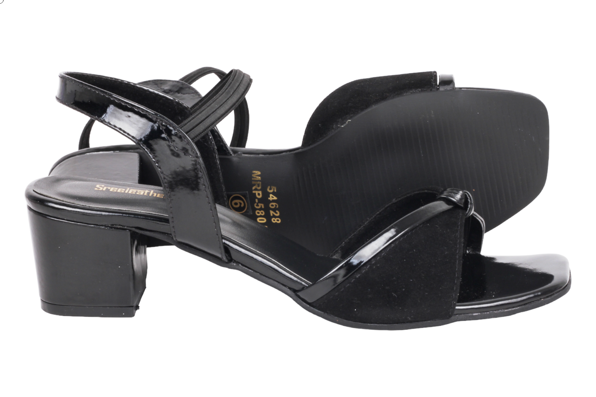 Sreeleathers fancy outlet sandals