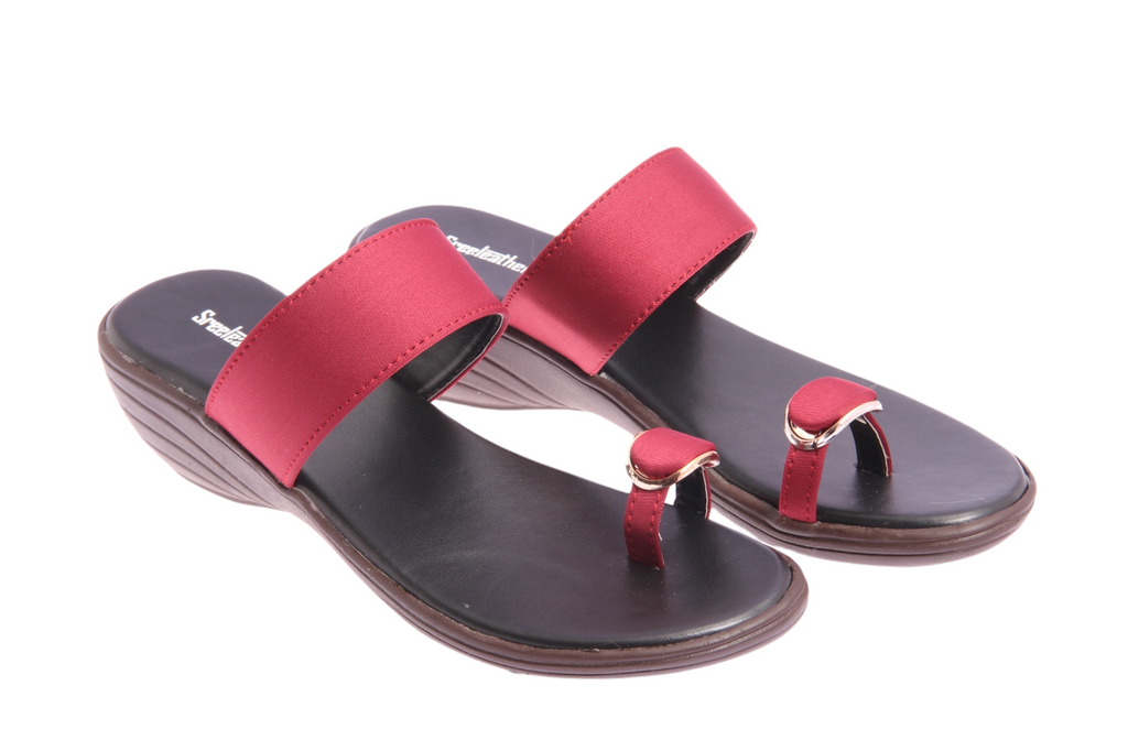 Sreeleathers 2025 ladies chappal